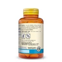 NAC N-Acetil L-Cisteína 500 mg