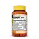Multivitamínicos de Animalitos Masticables - Niños