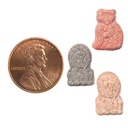 Multivitamínicos de Animalitos Masticables - Niños