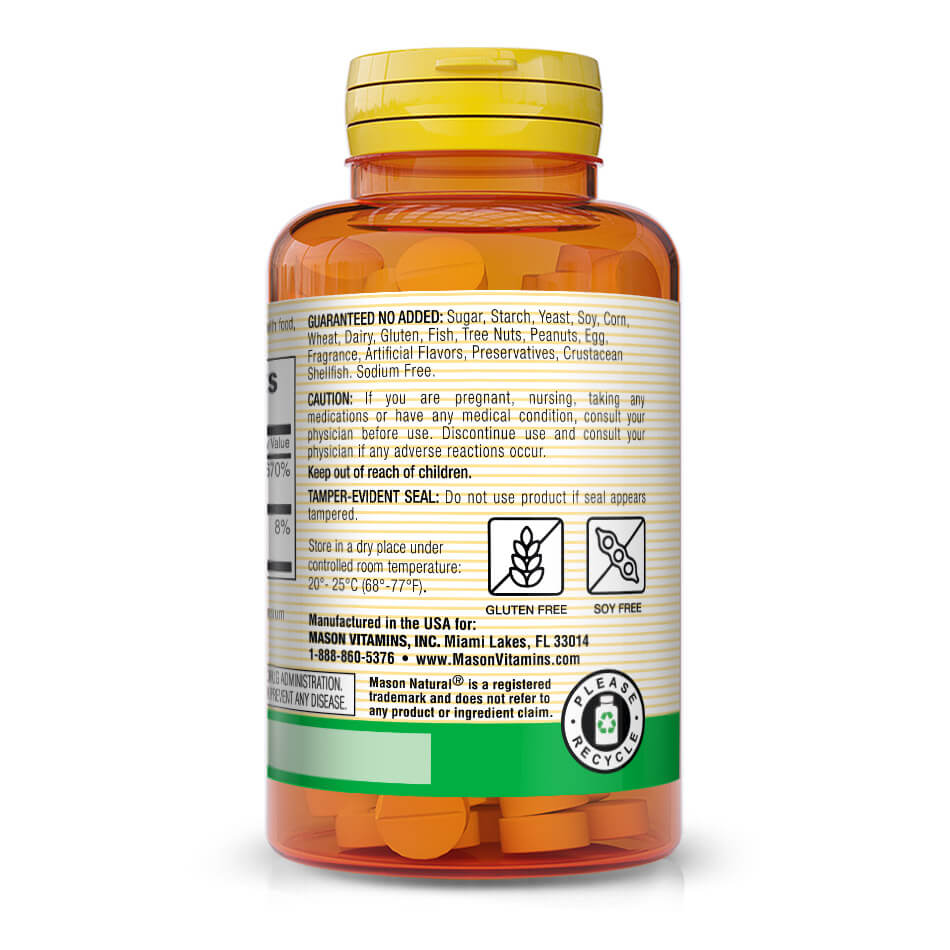 Vitamina B12 1000mcg