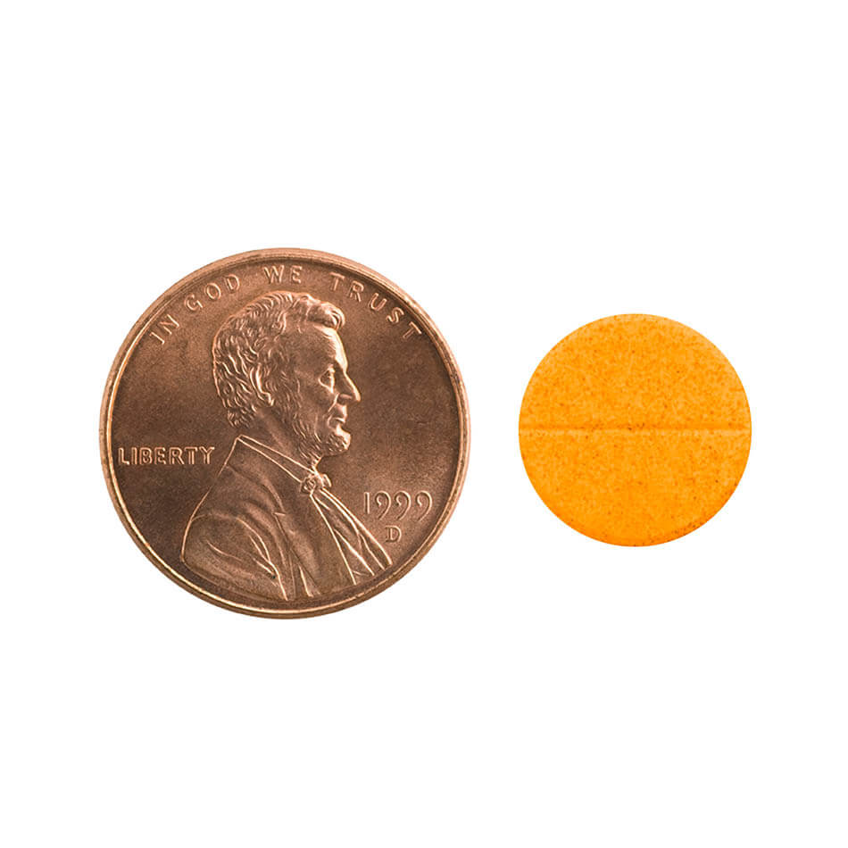 Vitamina B2 100mg