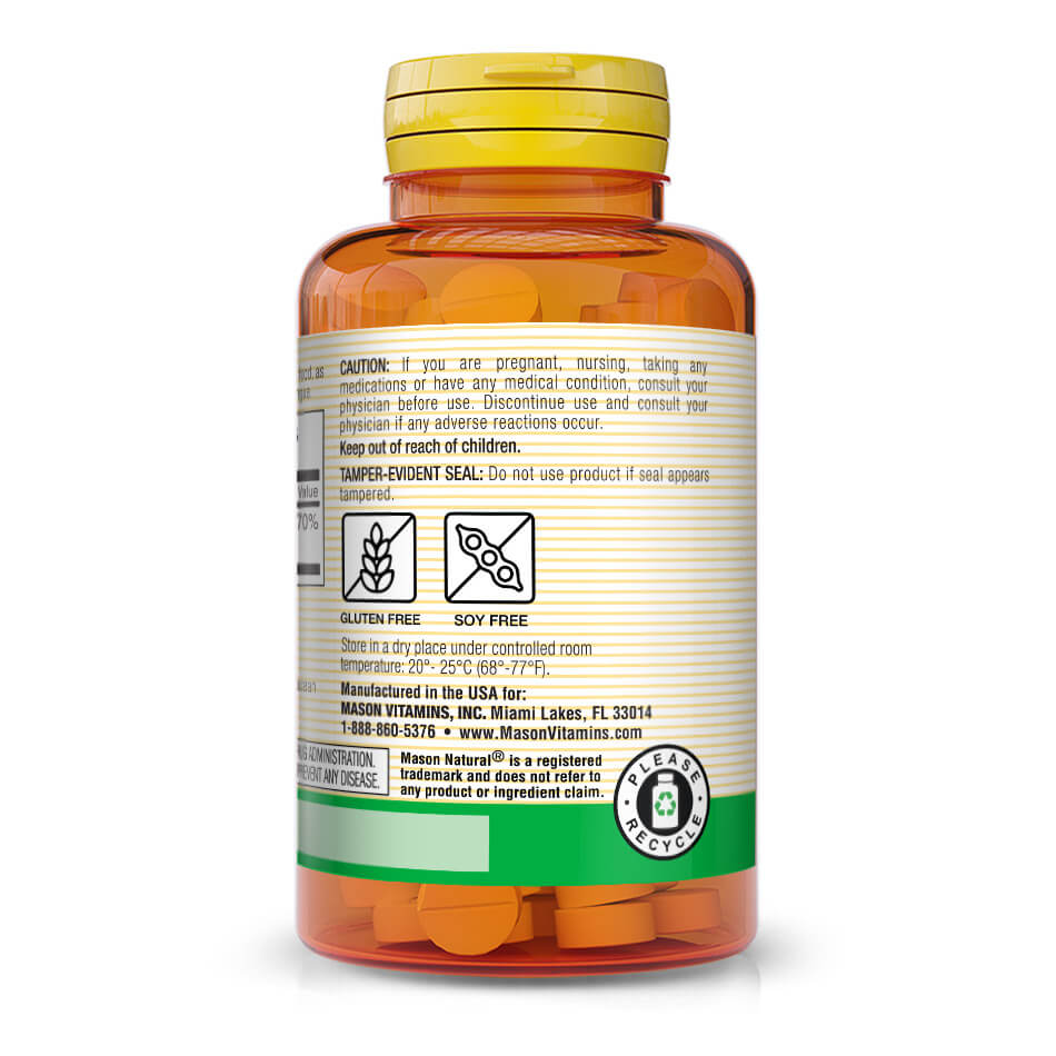 Vitamina B12 1000mcg  **"Se disuelve bajo la lengua"