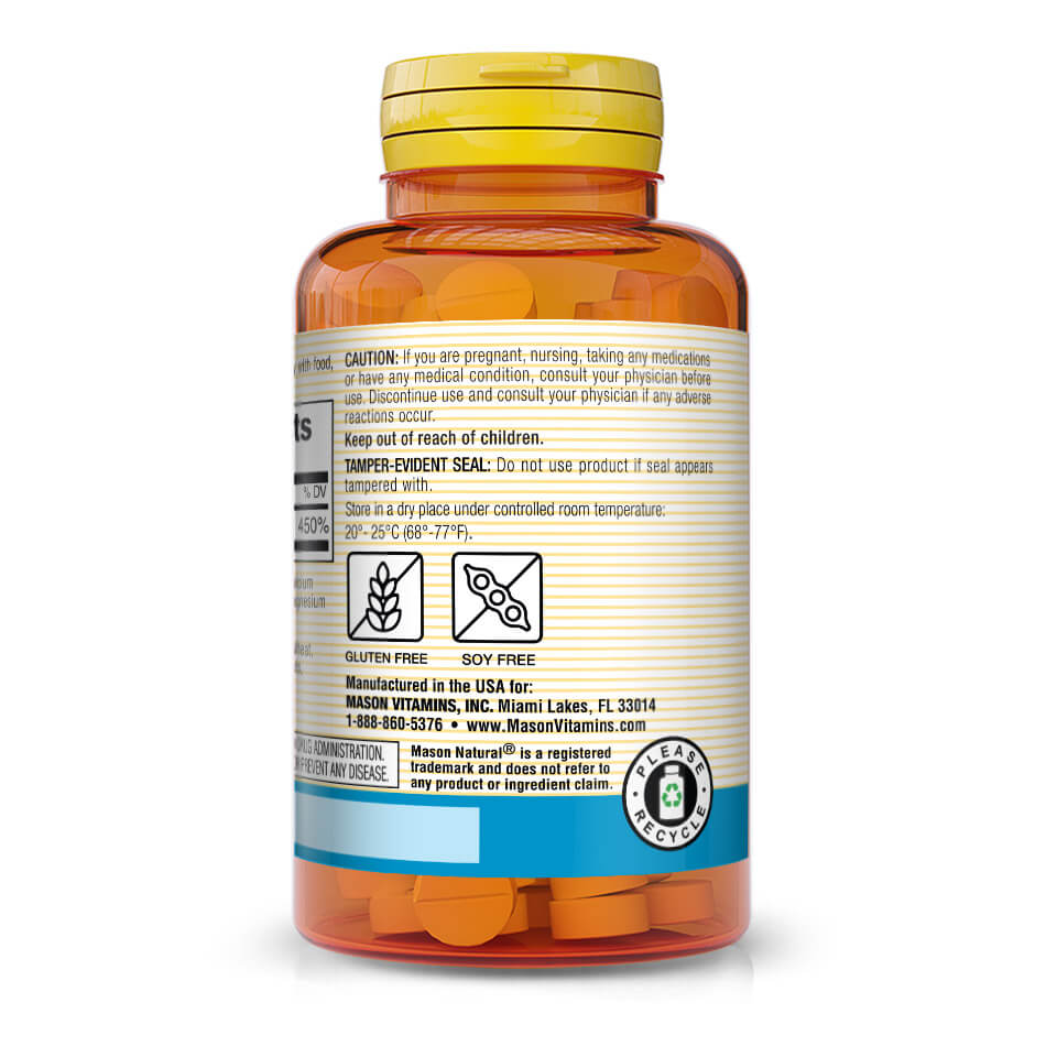 Zinc 50mg