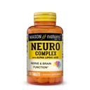 Complejo Neuro con Ácido Alfa Lipoico