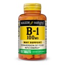 Vitamina B1 100mg