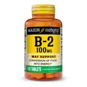 Vitamina B2 100mg