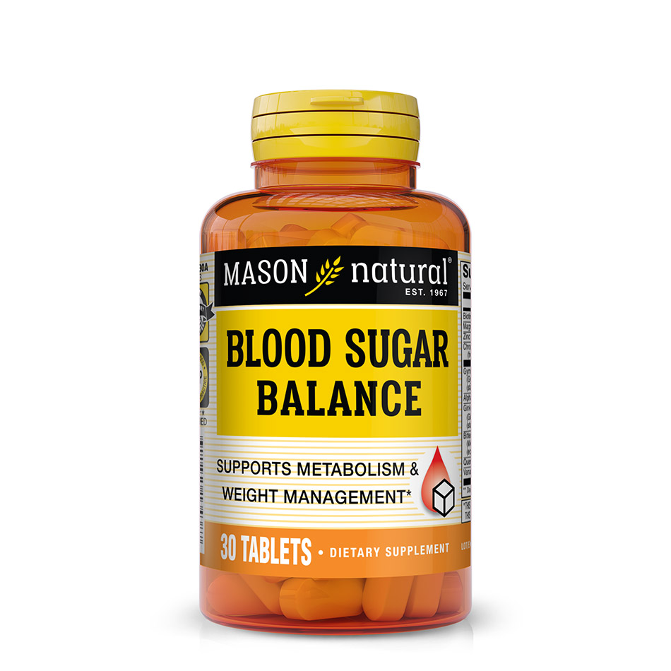 Balance del Azúcar en la Sangre