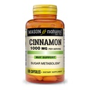 Cinnamon 1000mg Capsules