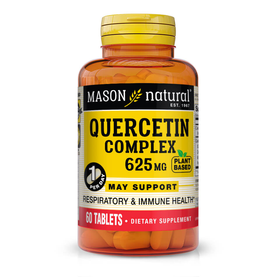 Complejo de Quercitina 625mg