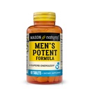 Fórmula Potente para Hombres