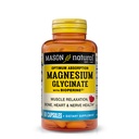 Magnesium Glycinate w/Bioperine®