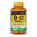 Vitamina B12 1000mcg 