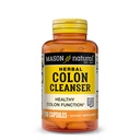 Limpiador Herbal de Colon 