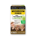 Mushroom Power