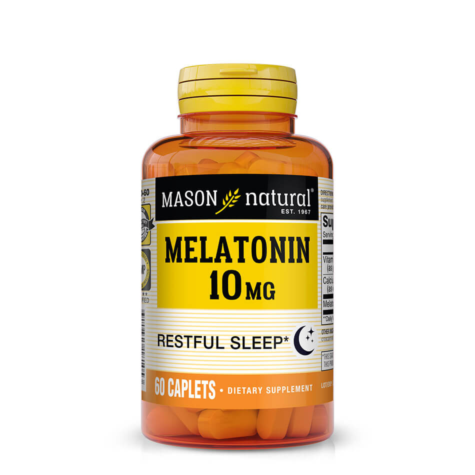 Melatonina 10mg