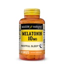 Melatonina 10mg