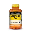 Melatonina 5mg