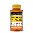 Múltiples Vitaminas Diarias