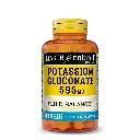 Gluconato de Potasio 595 mg