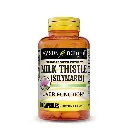Milk Thistle (silymarin) Capsules