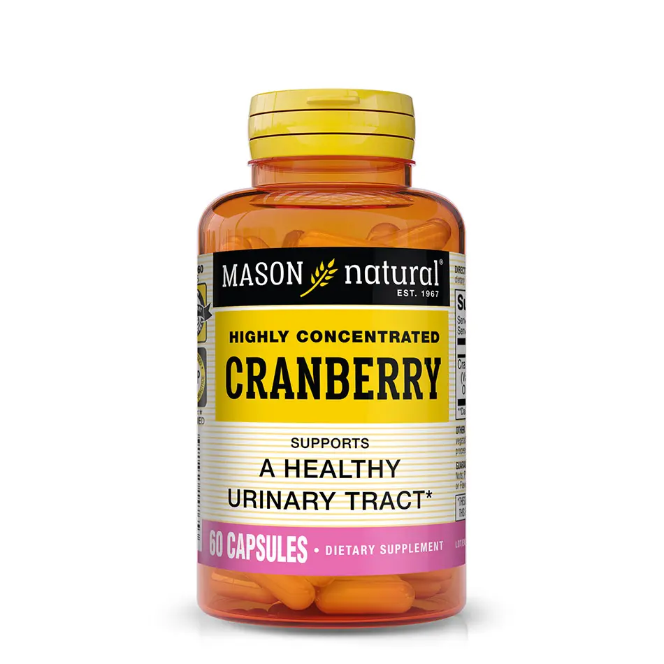 [1476-60] Cranberry Highly Concentrated