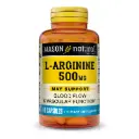 L-Arginina 500 mg