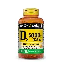 Vitamina D3 5000UI (125mcg)