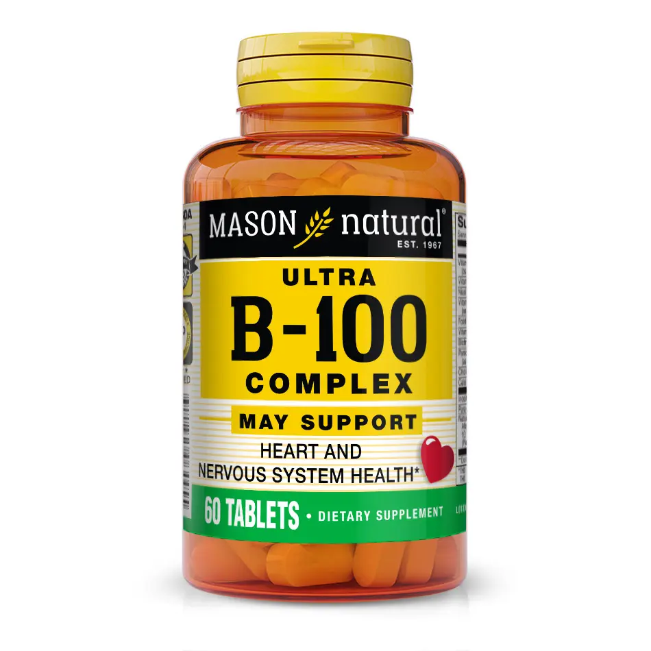 [644-60A] Ultra B-100 Complex 
