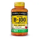 Ultra Complejo B-100  