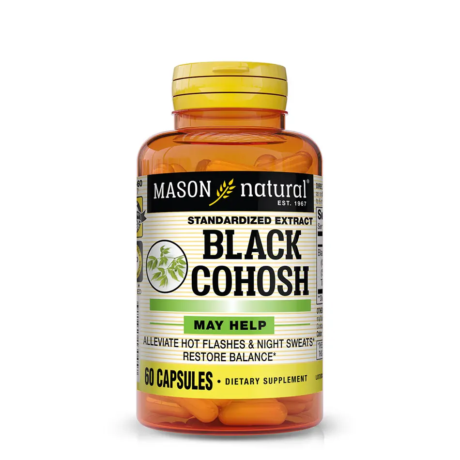 Cohosh Negro