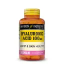 Hyaluronic Acid 100 mg