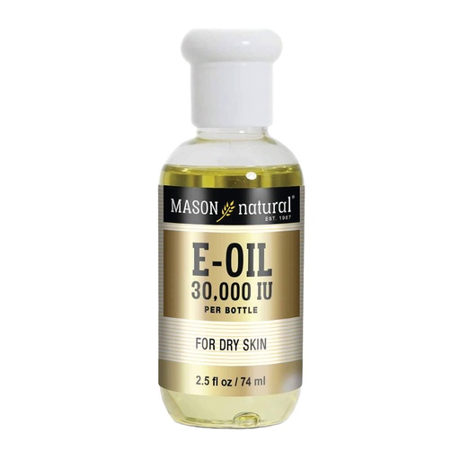 [1576-2.5OZ] E Oil 30,000IU