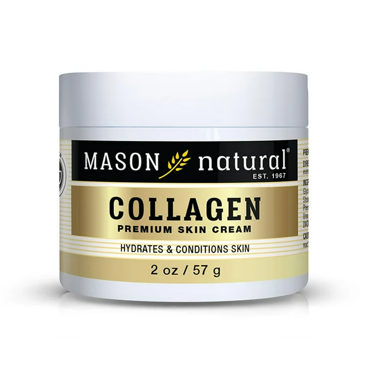 [1475-2OZA] Crema de Colágeno 