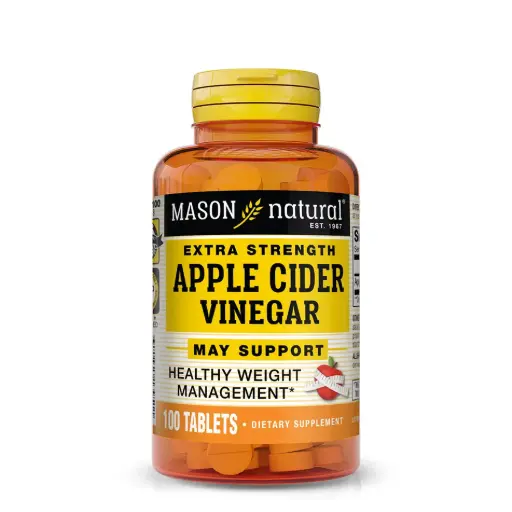[1395-100] Vinagre de Manzana - Extra Fuerte